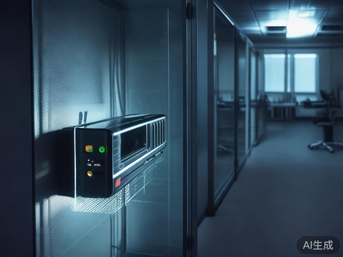 电子BB打谍技术原理与实战应用全面解析 