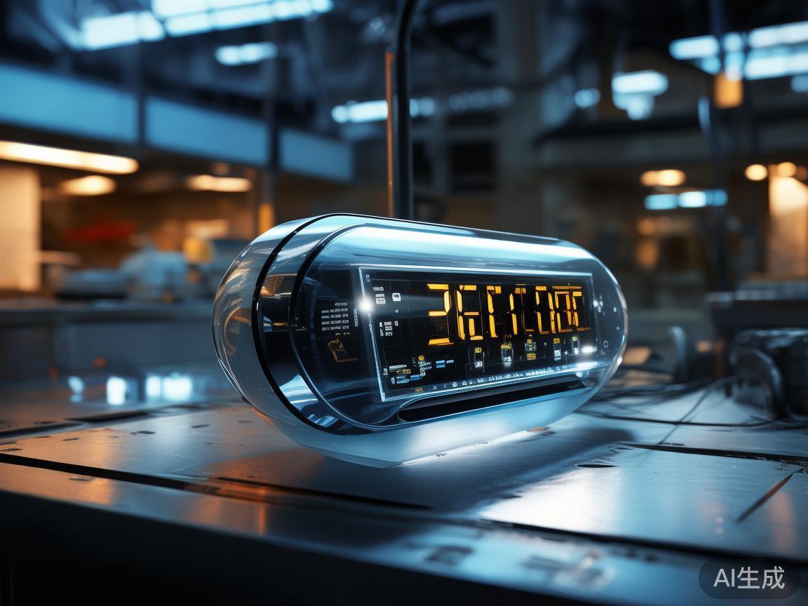 全面解析高精度BB电子钟购买指南与实用使用技巧推荐 