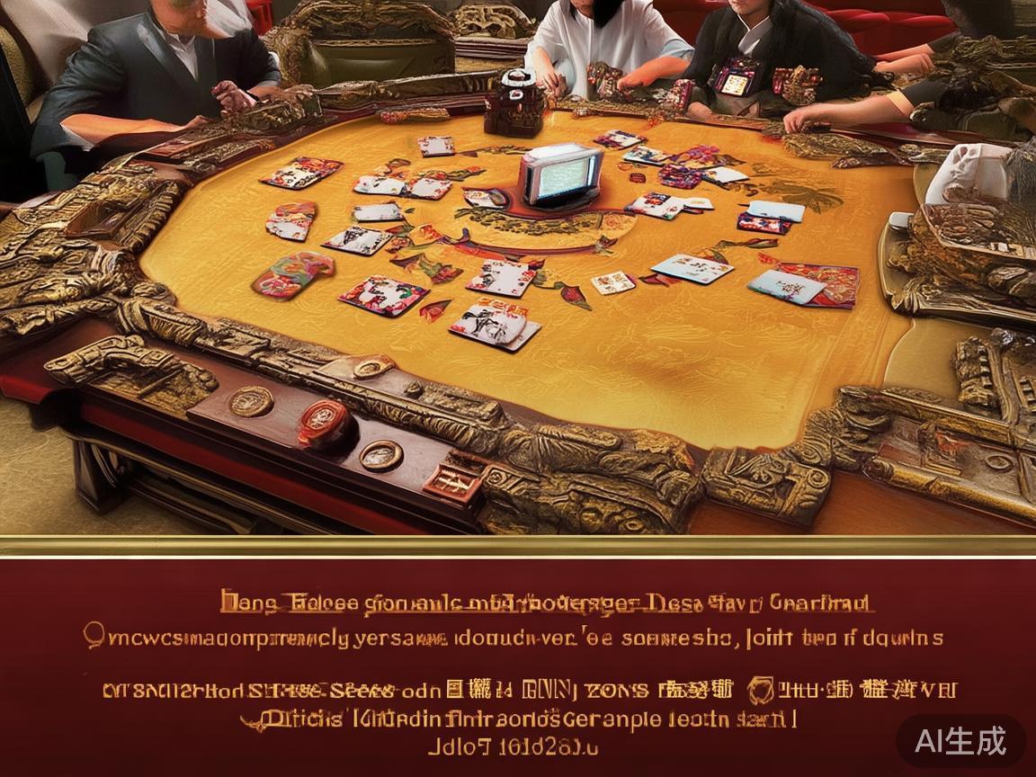 全面解析“bb电子秦皇规则与实用玩法策略指南” 