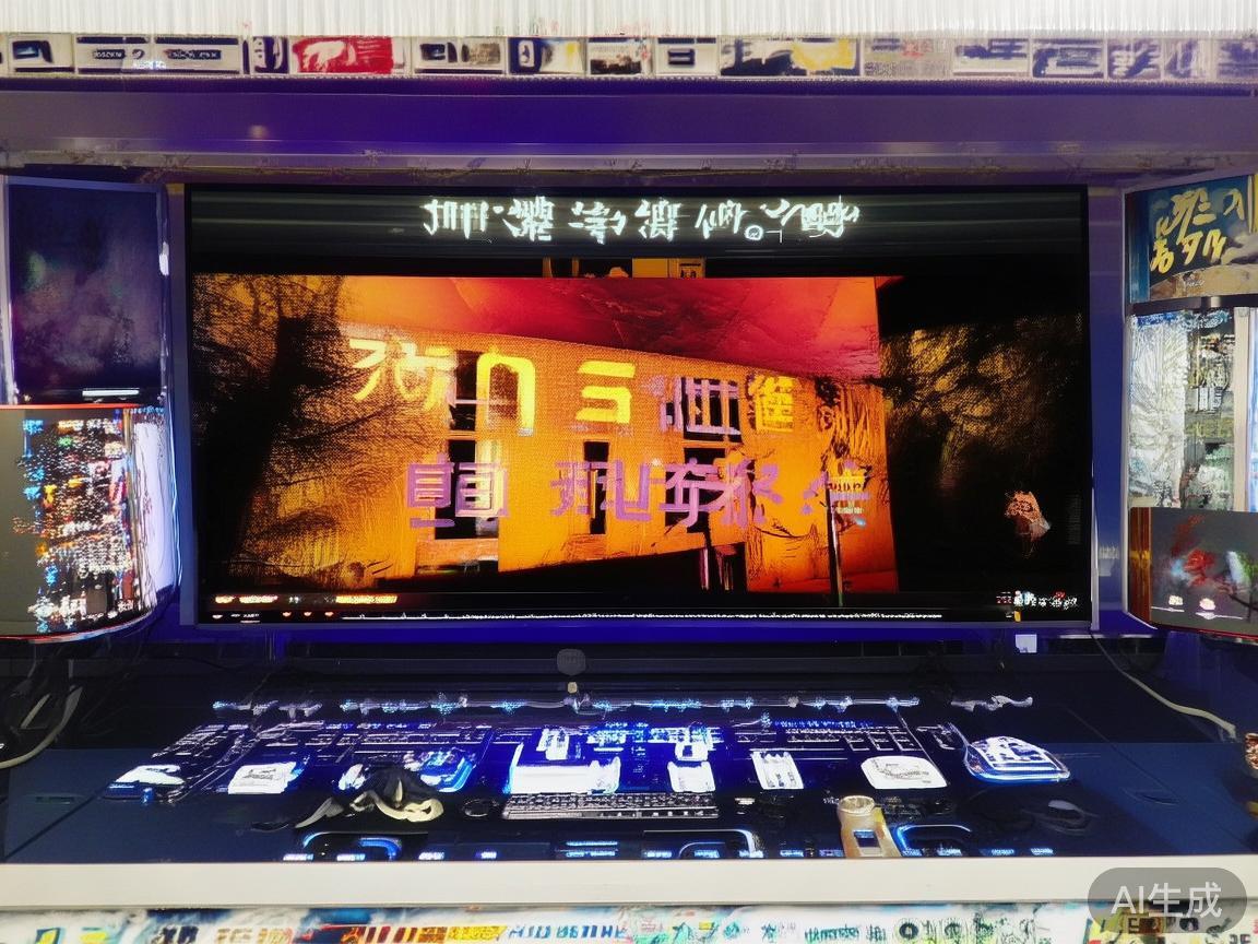 全面揭示BB电子游戏贴吧全攻略：最新资讯、高手玩法技巧与热情玩家社区分享 