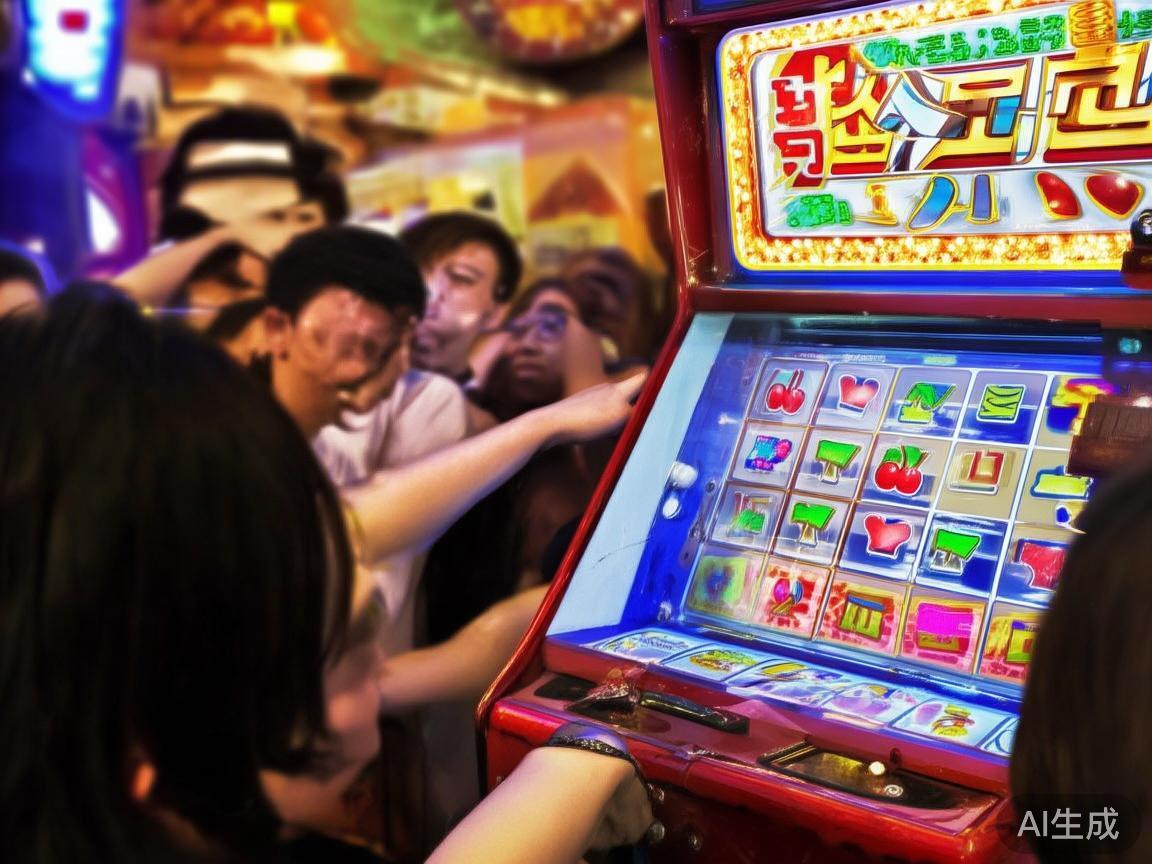 尽享无限刺激与快乐：探索精彩纷呈的BB电子游戏连环夺宝世界 