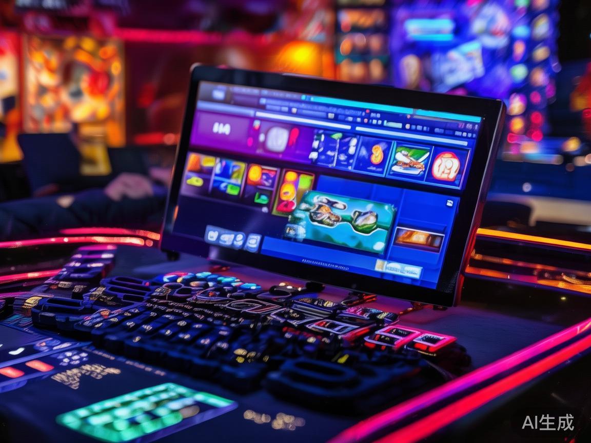 全面揭秘BB电子XBB电子大满贯中奖秘籍与实用电子爆分技巧分享 