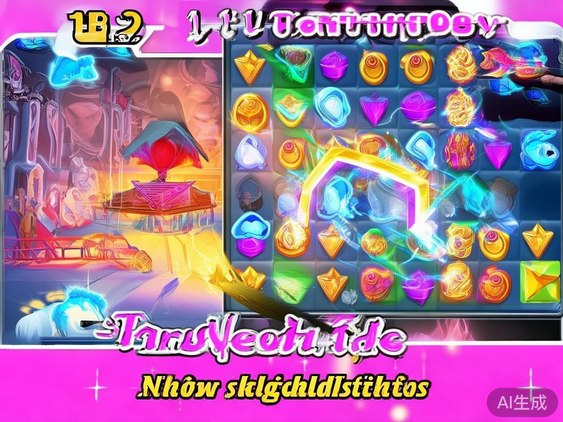 BB电子糖果派对V1.2.1最新版玩法攻略及全面更新内容详解 