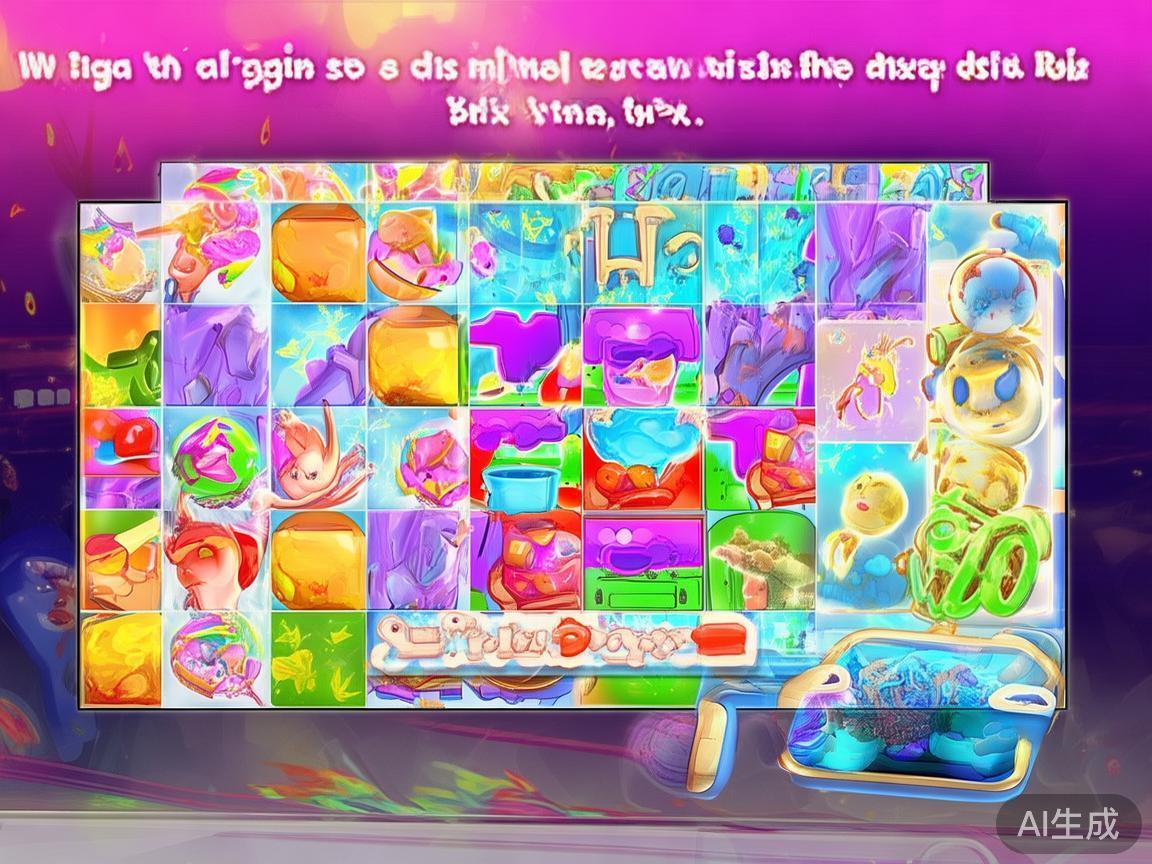 皇室棋牌平台推荐：bb电子游戏糖果派对爆分最高的优质网站盘点 