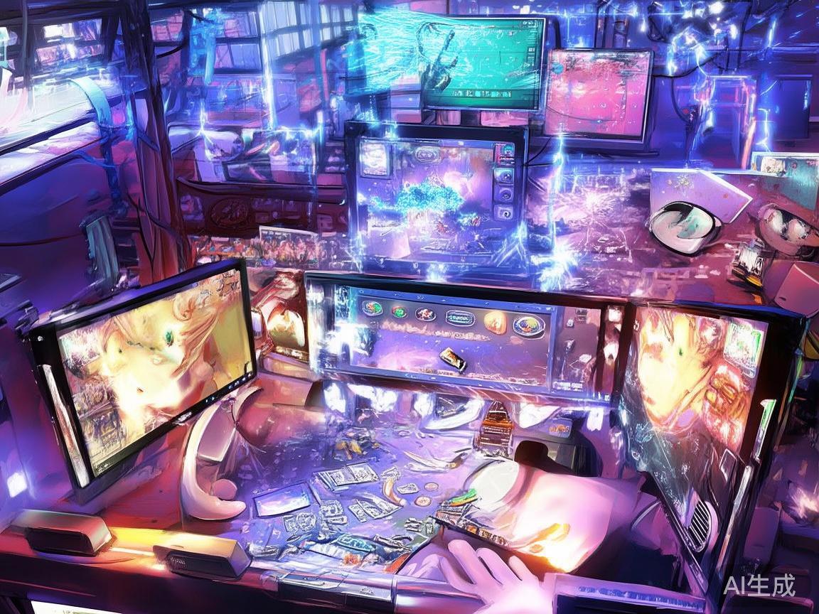 在众多传统与现代电子游戏中，一款名为“BB射龙门”