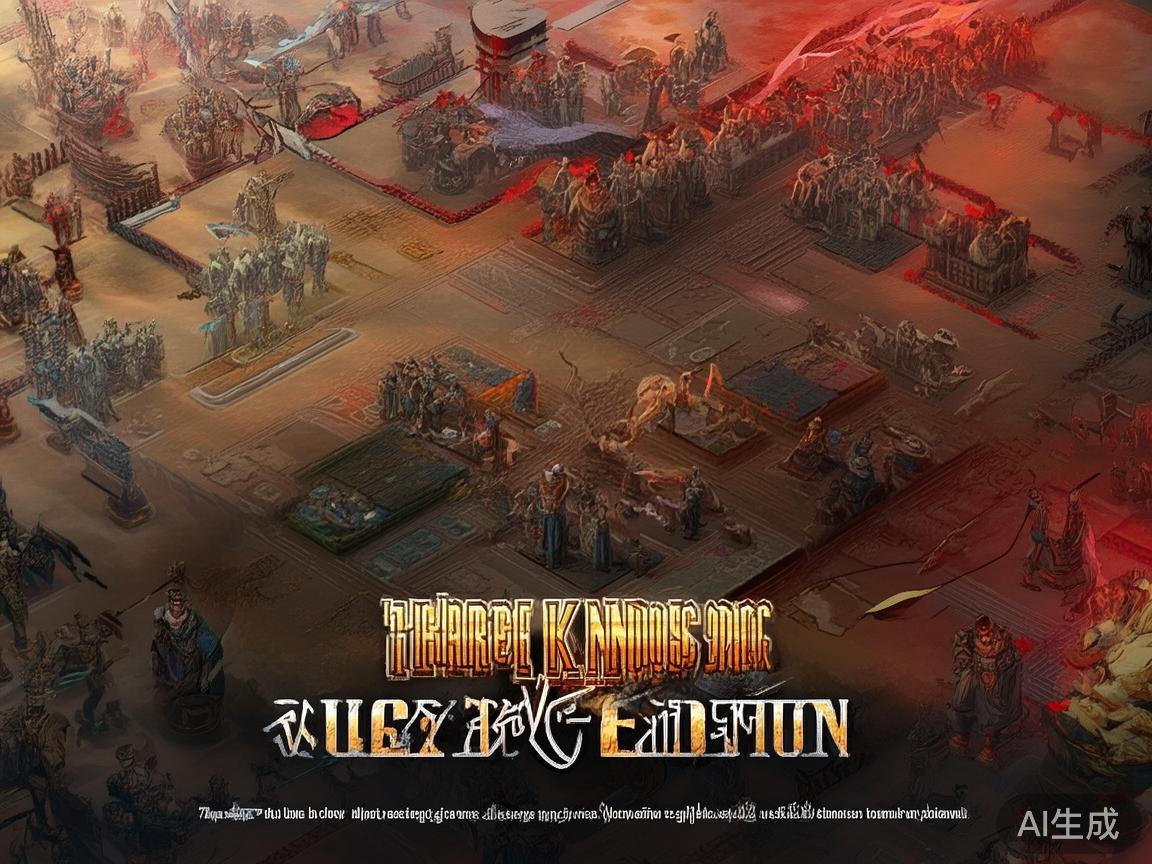 在当代游戏和线上娱乐产品中，融入深厚的历史文化元素