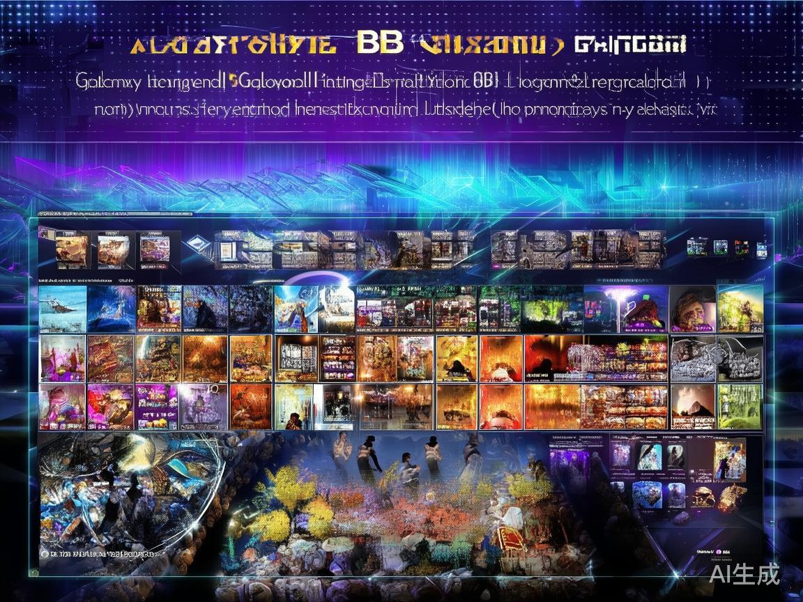 在当今数字娱乐快速发展的时代，线上娱乐平台不断推陈