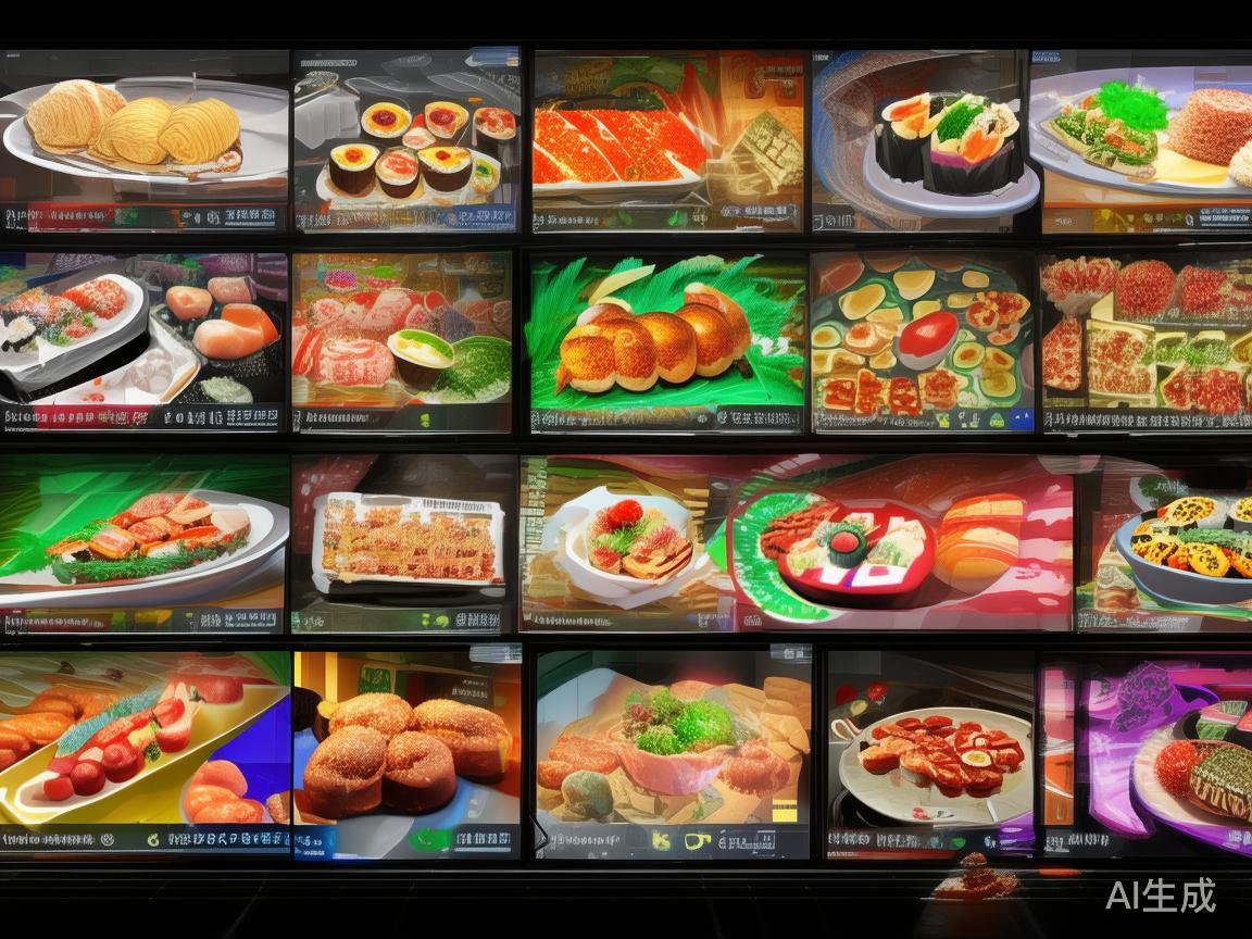 体验无限乐趣！BB电子游戏带你畅玩精彩纷呈的回转寿司游戏世界 