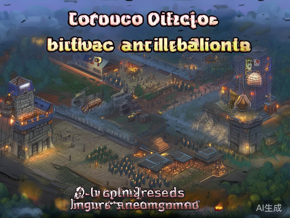 在BB电子三国游戏中，城池作为玩家的核心资产，不仅