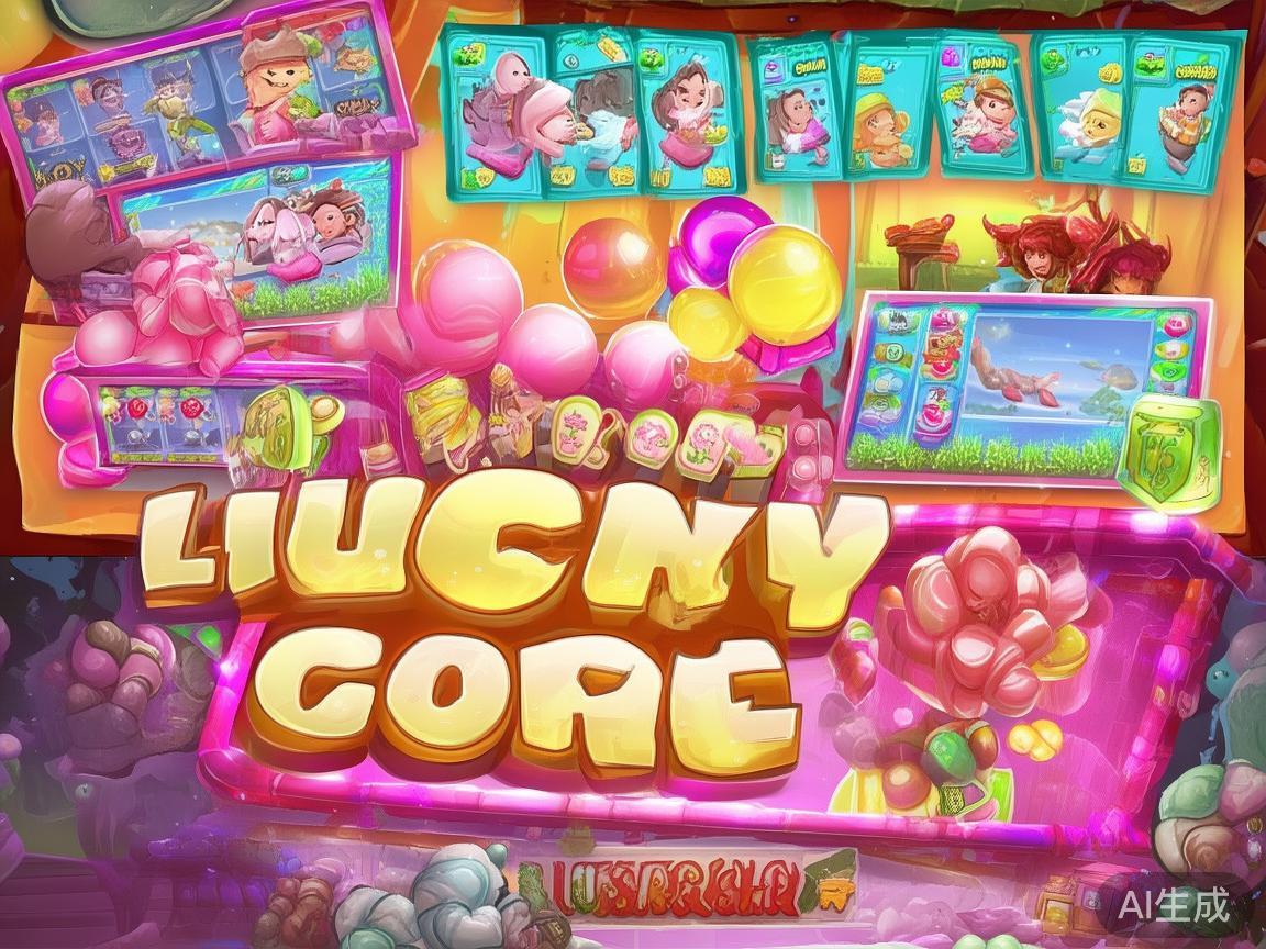 此外，游戏中设置了多重奖励机制，例如巨额奖金、稀有