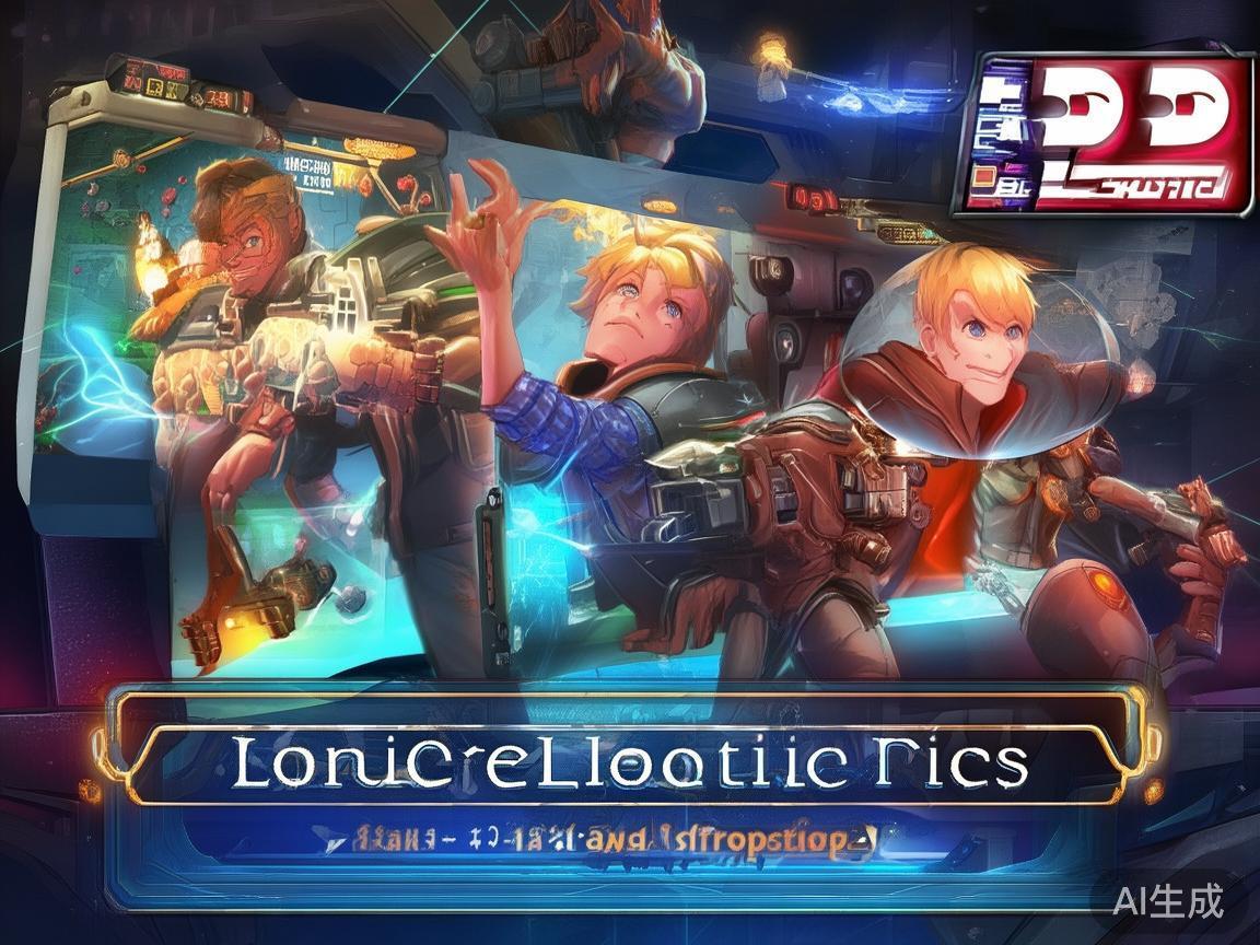 在当今移动游戏迅速发展的时代，玩家们对于体验的追求