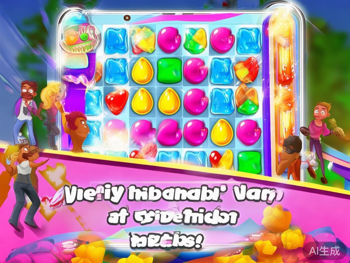 BB电子糖果派对怎么玩才能轻松获得高分的实用技巧指导 在深入技巧之前,首先需要理解糖果派对的基本机制。游