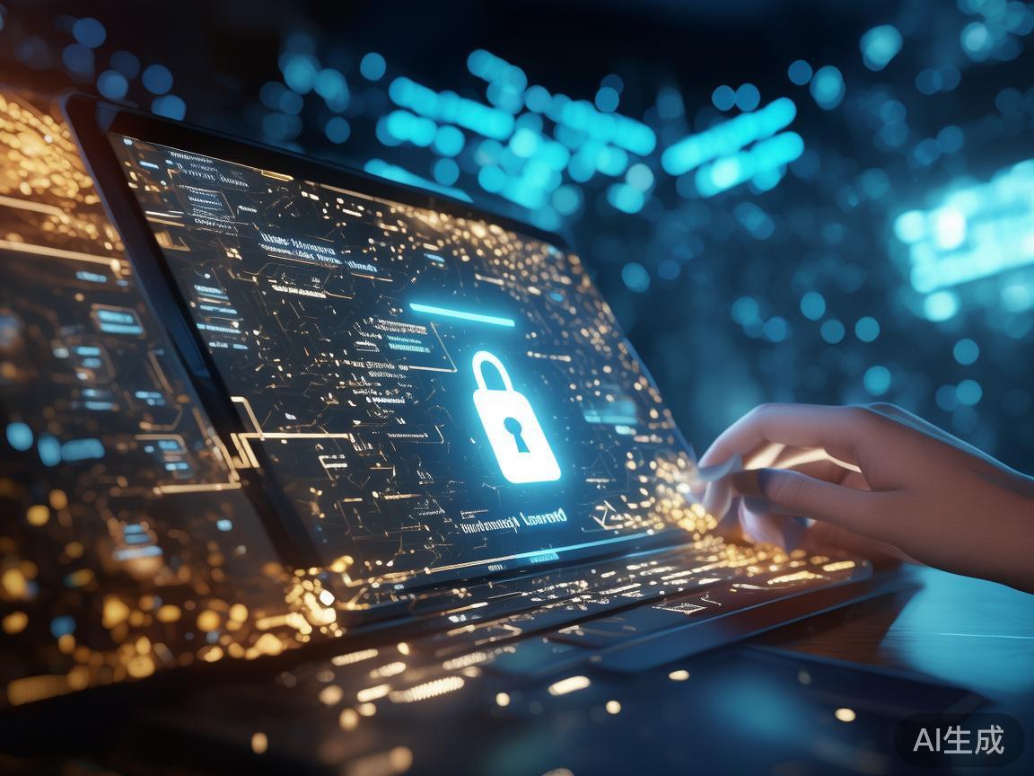 数据传输加密技术
网站采用SSL/TLS加密协议