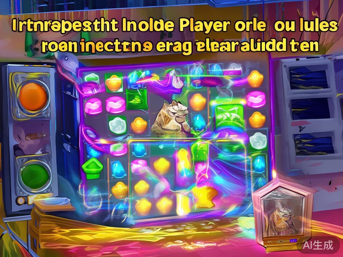 全面体验BB电子糖果派在线试玩平台,轻松掌握超炫游戏技巧 全面模拟真实游戏环境,让玩家可以更加熟悉游戏操作和