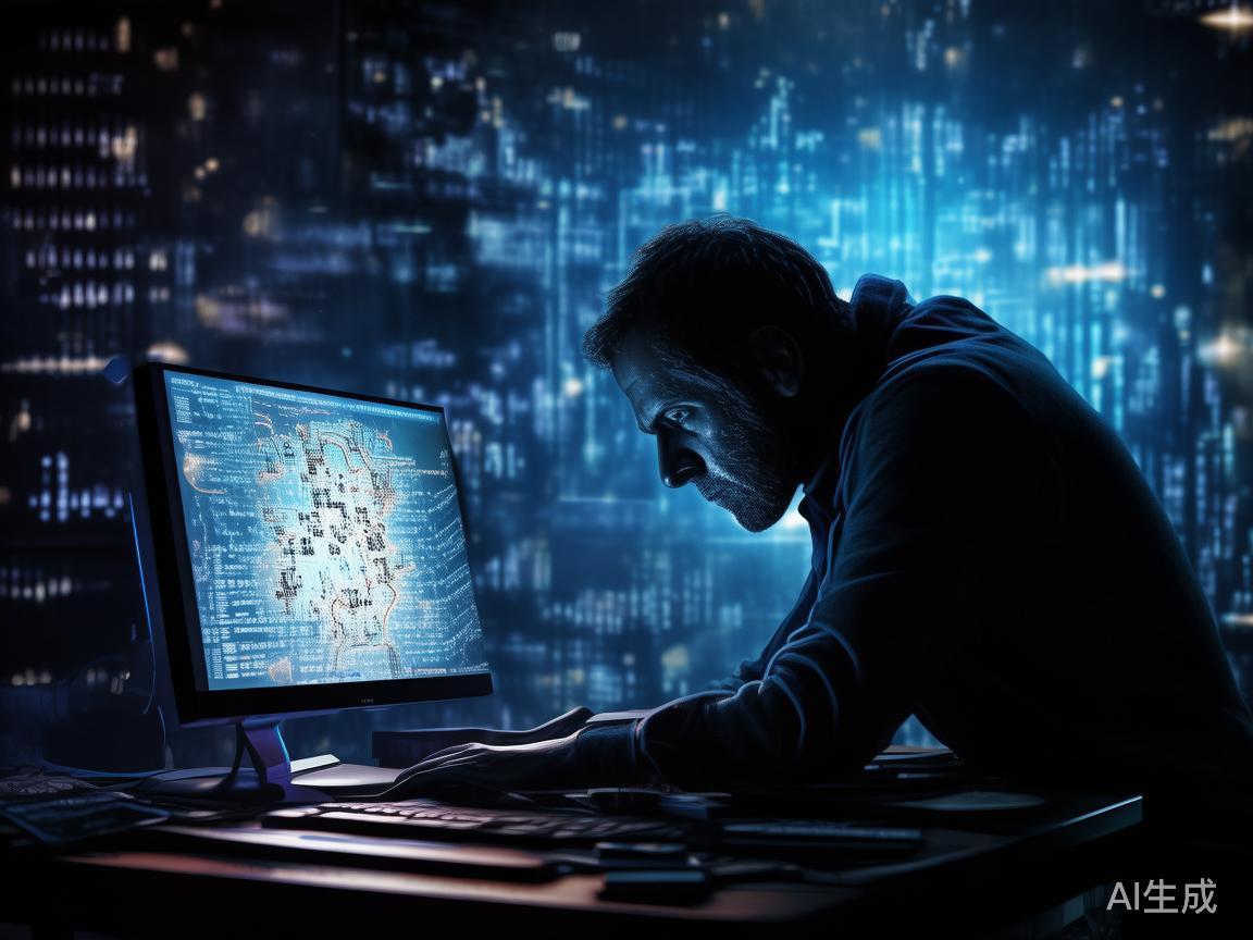 值得注意的是，成功破解其实比想象中困难，特别是大多