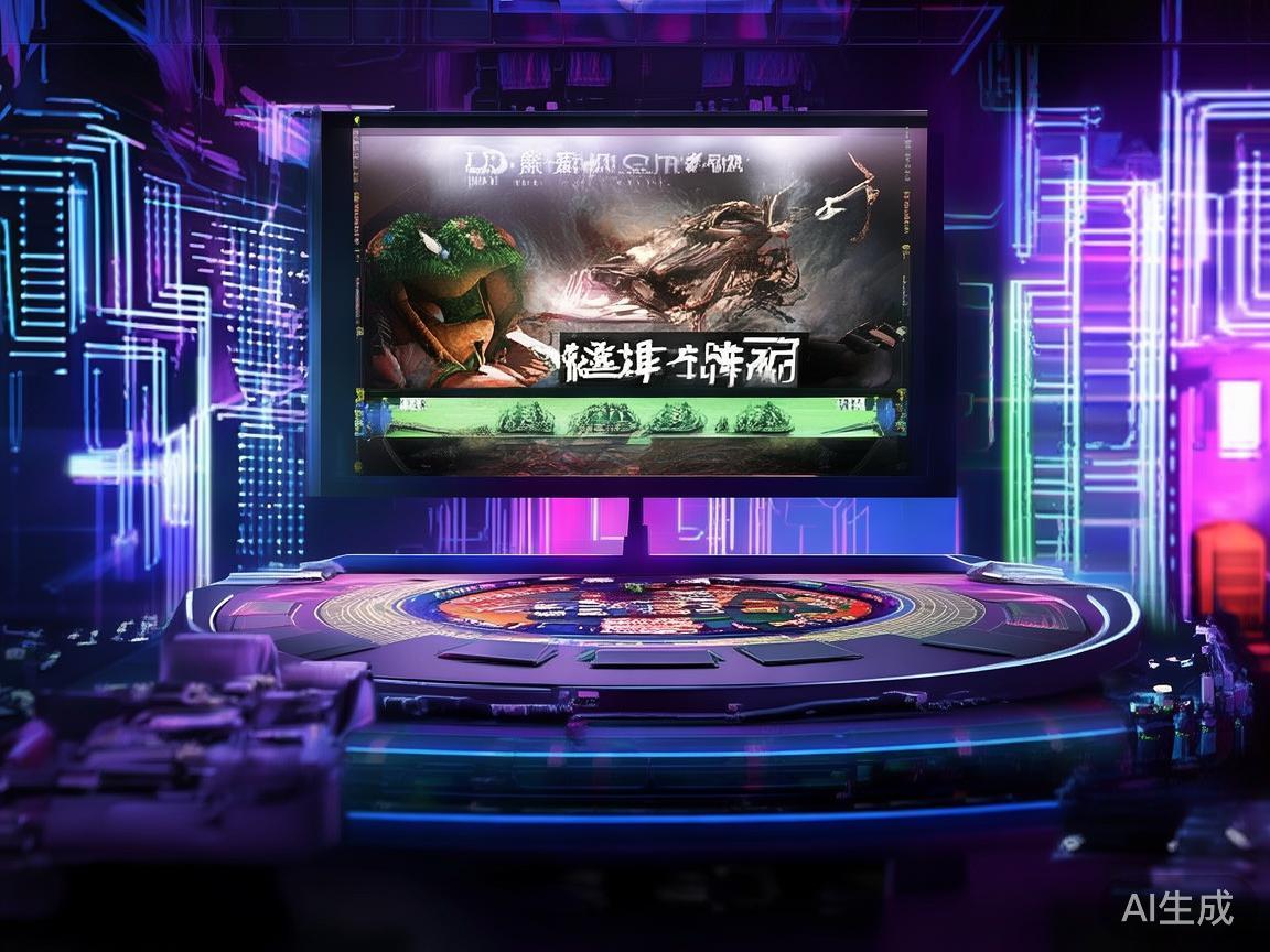 全面分析BB电子连续秒输的原因及有效应对方法探讨 在线上娱乐直播行业中,BB电子因其丰富的游戏内容和