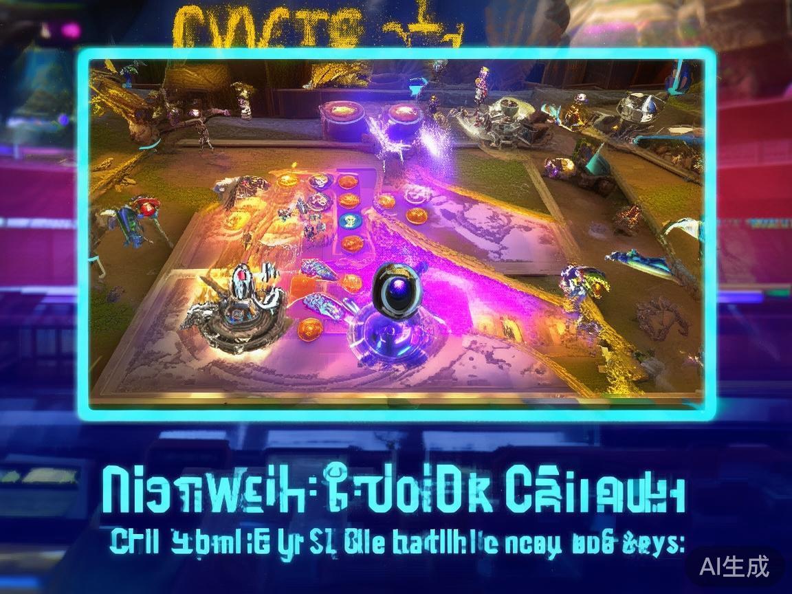 游戏开发商不断推陈出新，推出的新玩法、新规则经常带