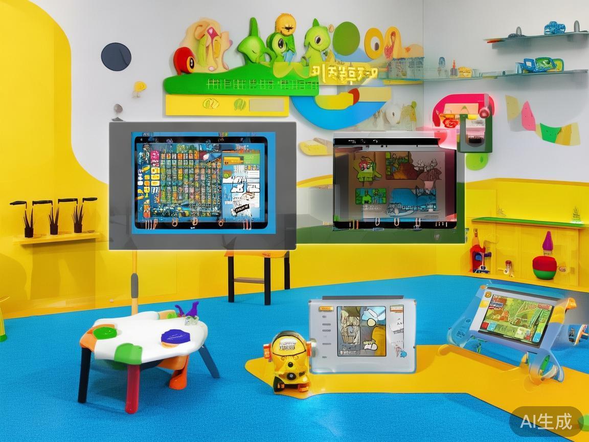 全面了解YKA开园BB电子最新产品信息与详细使用指南 作为一家专注于儿童早教娱乐的企业,YKA开园BB电