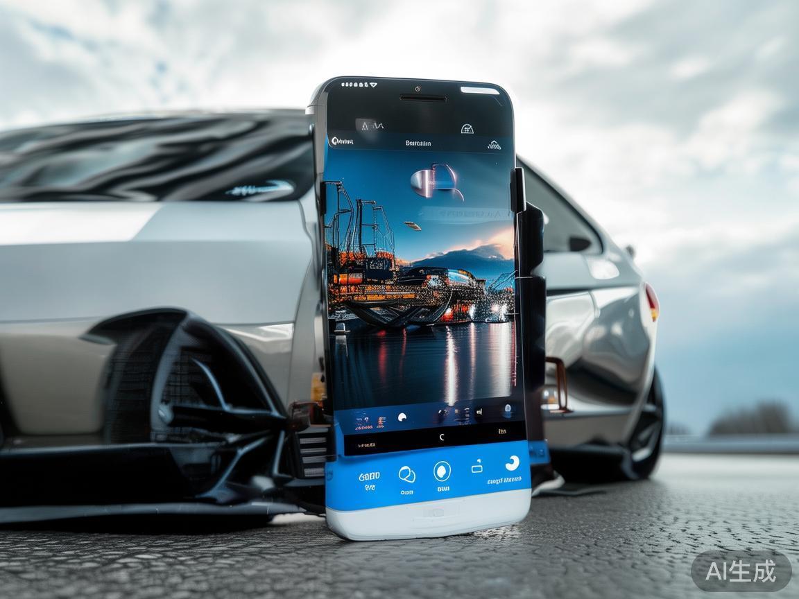 如何通过宝马App优化操作体验提升BB电子系统使用便捷性 前言
随着智能手机普及和汽车智能化水平不断提高,