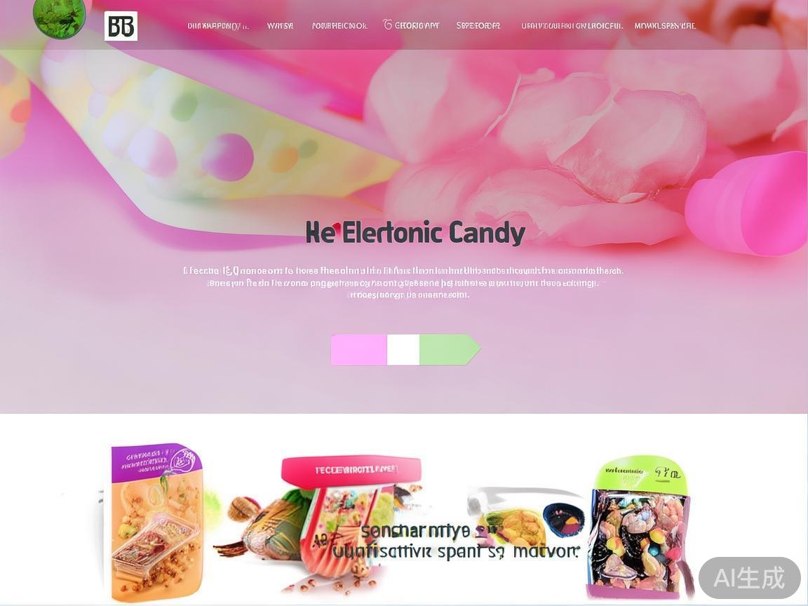 全面浏览BB电子糖果官方网站首页,掌握最新优惠信息与品牌介绍 深入了解BB电子糖果的官方网站首页,不仅便于获取丰