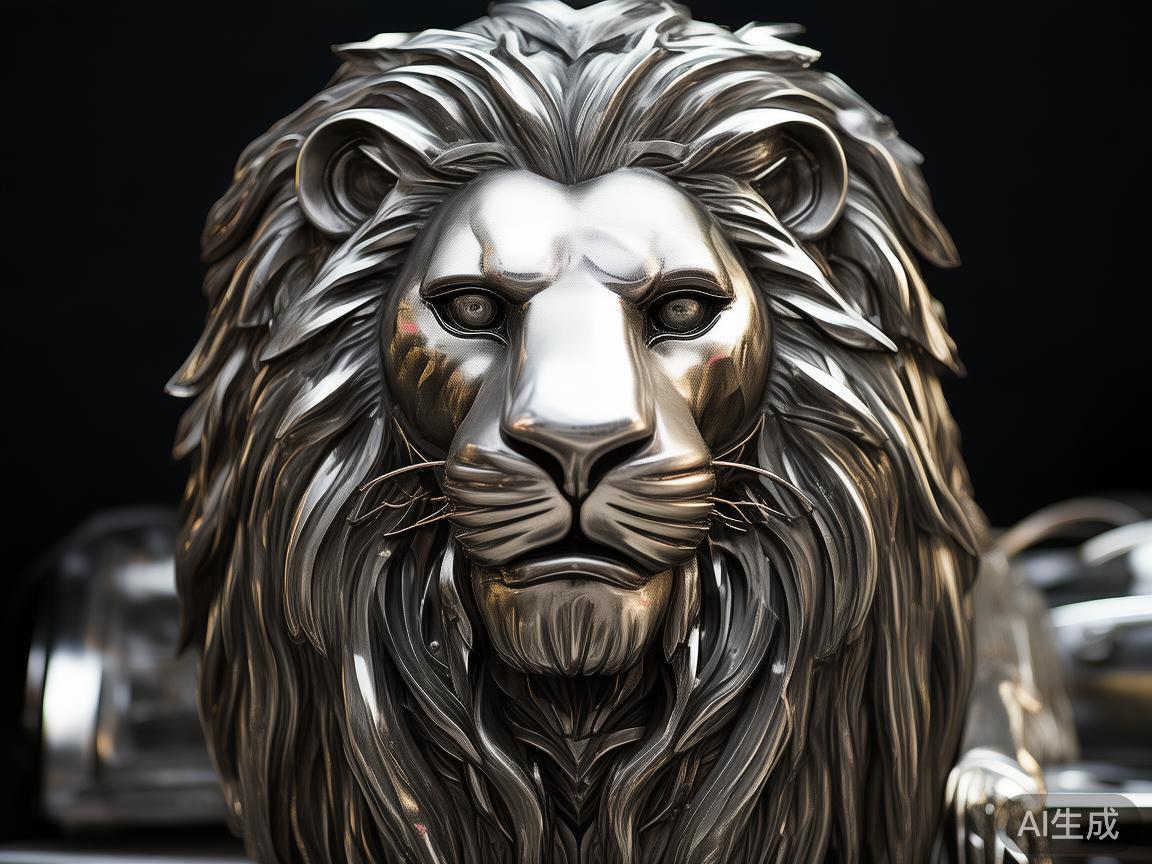 优质材质确保耐久性
五金狮子采用符合工业标准的优