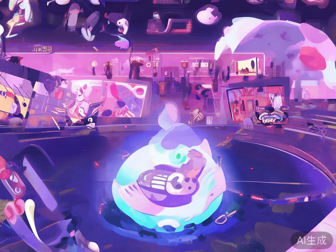 安全保障固然重要，但优质的用户体验也决定了平台的长