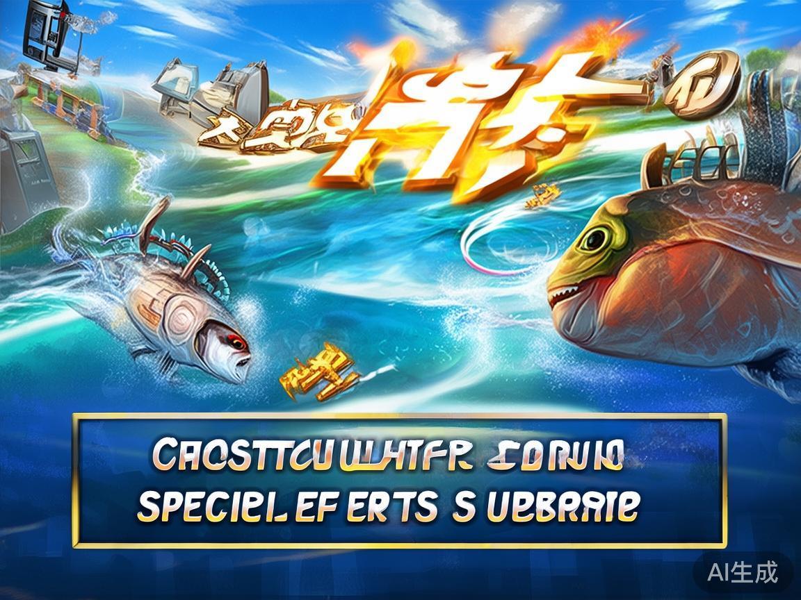 bb电子官网:最新产品资讯与购买指南全面解析,助你轻松选购体验升级 2. 电子游戏捕鱼
作为平台的特色之一,捕鱼游戏