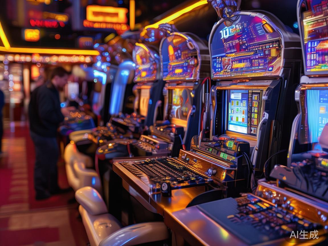 分析BB电子设备维护的重要性及其对确保系统稳定运行的关键作用 设备维护不仅是预防故障的措施,更是保障设备持续稳定