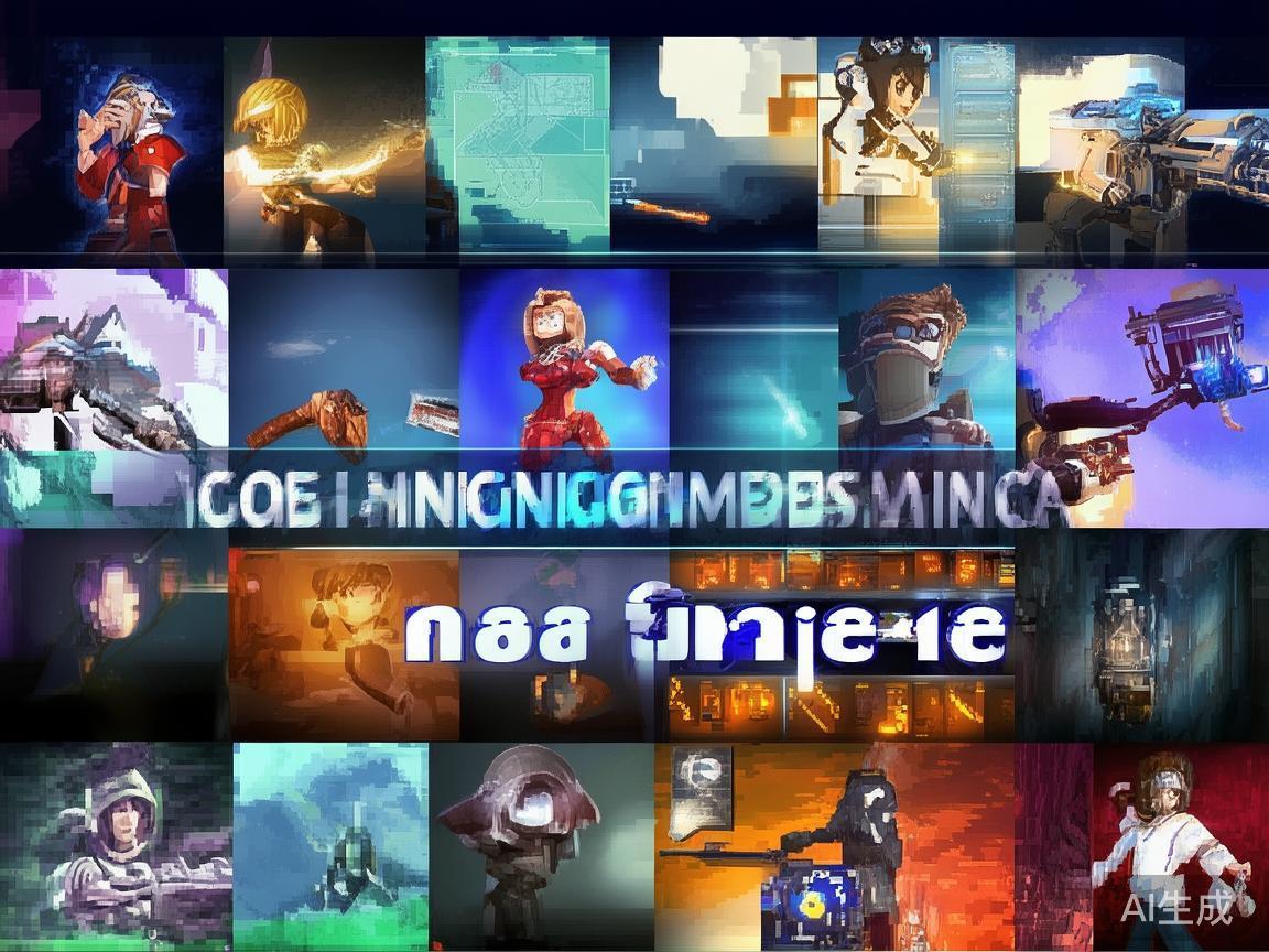 最新BB电子游戏试玩平台攻略全攻略,轻松零基础畅玩无忧指南 熟悉不同游戏类型
不同的电子游戏有不同的玩法规则