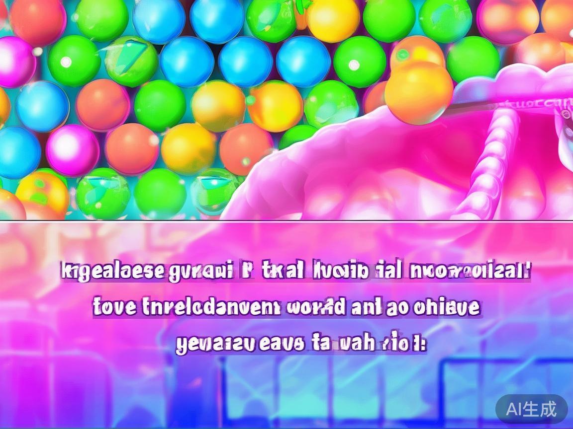 BB电子糖果派对2彩球玩法攻略：轻松收集彩球享受派对乐趣指南 