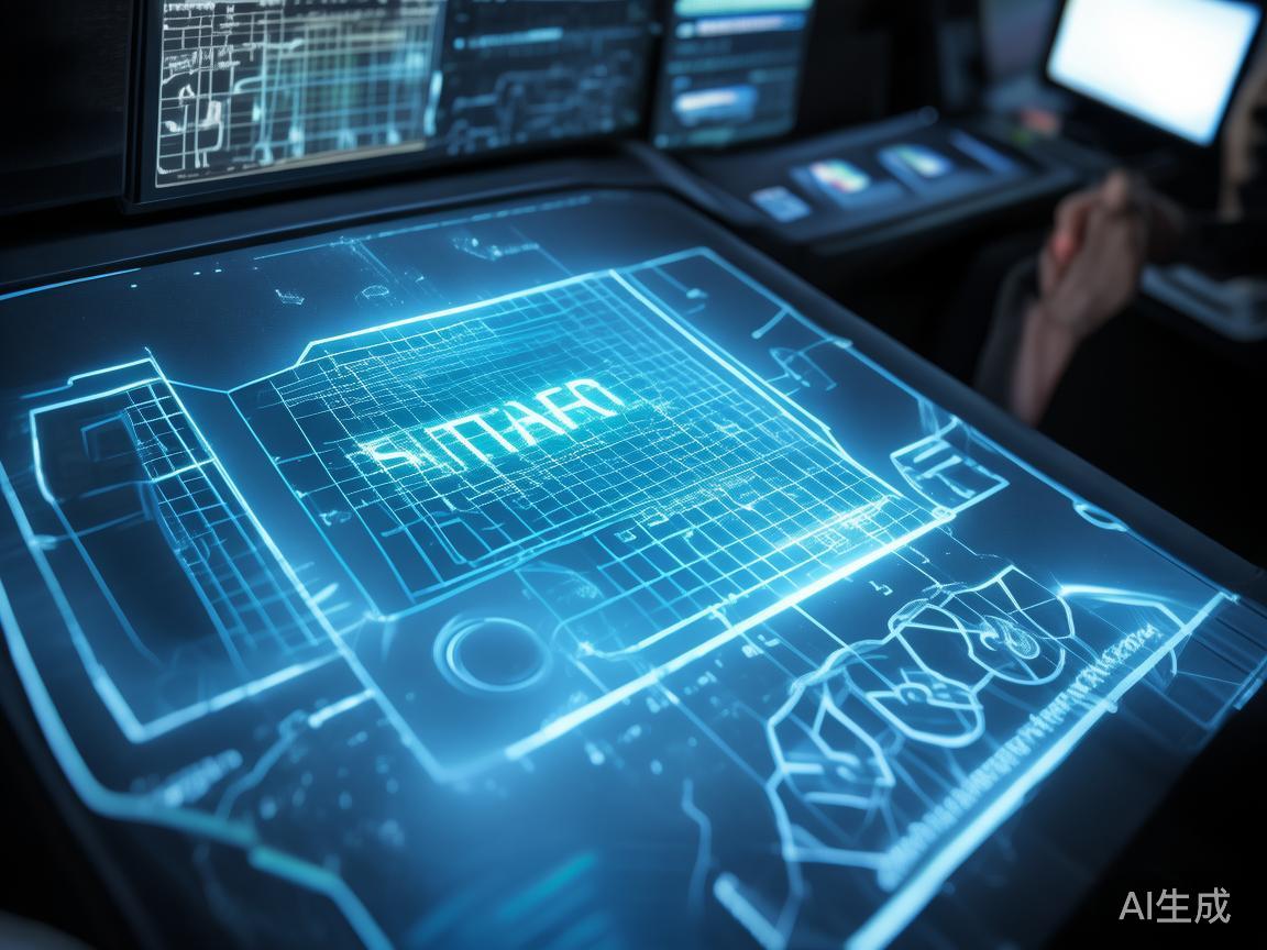 开始数据捕获
点击“开始”按钮，即可实时监控网络