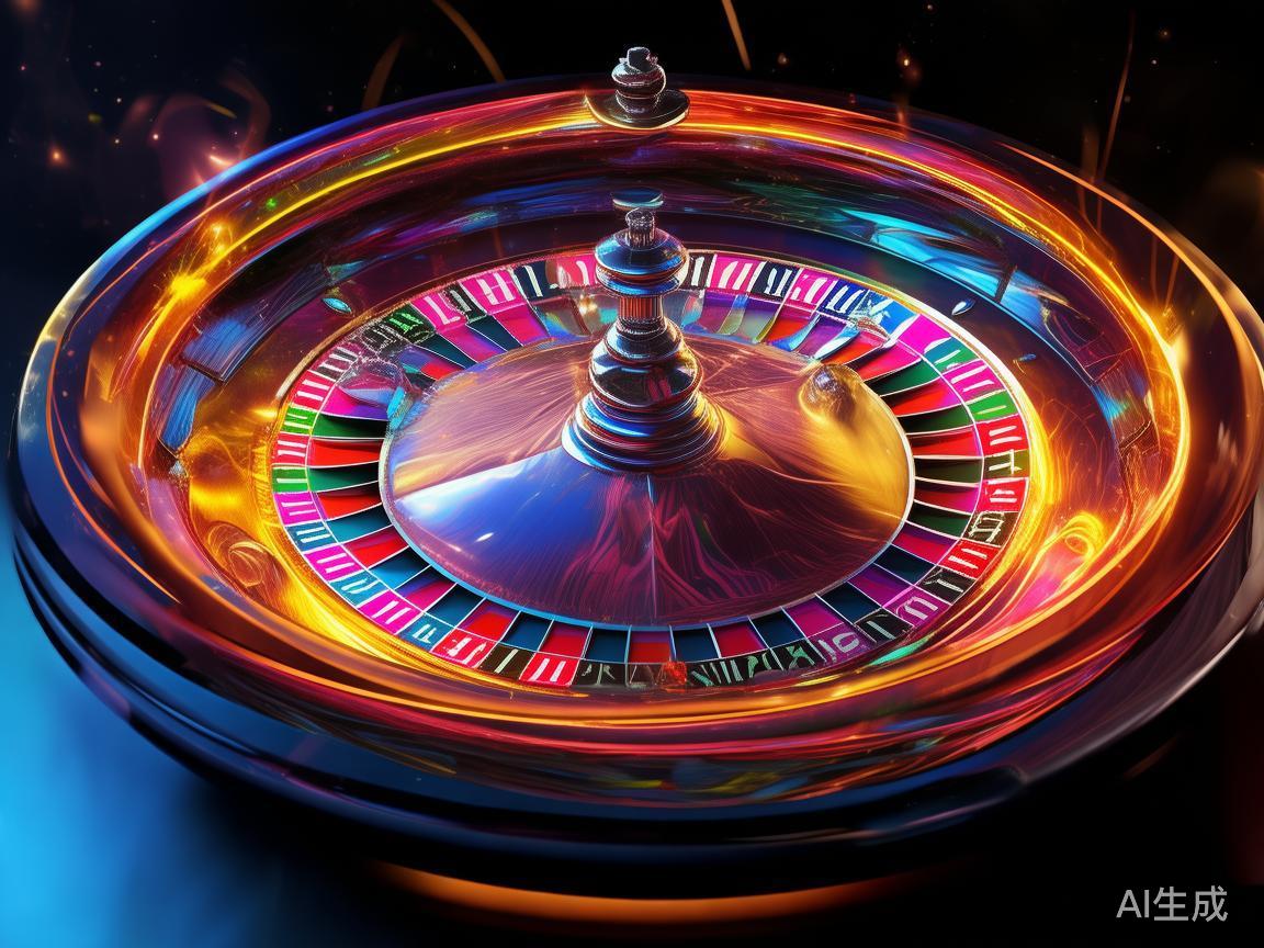 一大亮点在于其炫目的视觉效果。众多设计师利用3D动