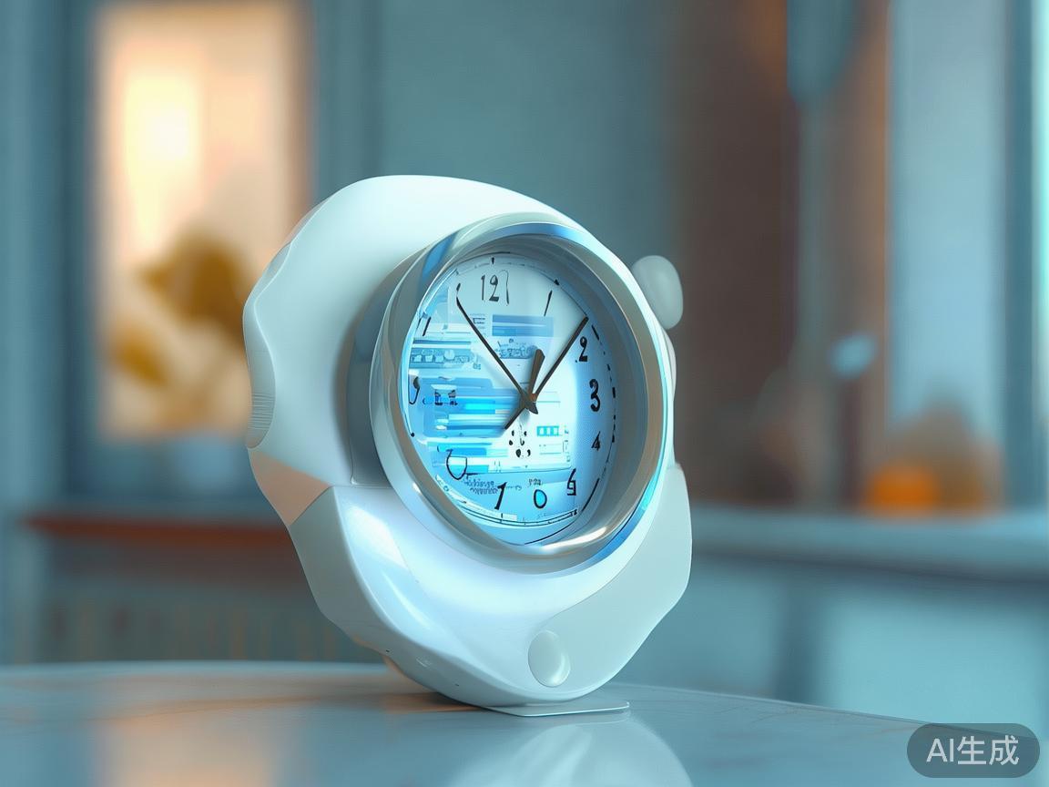 3.&nbsp;语音交互和智能助手支持
2023年的电子钟