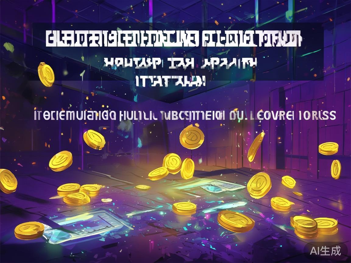 导致经济损失影响平台盈利
许多游戏平台通过虚拟道