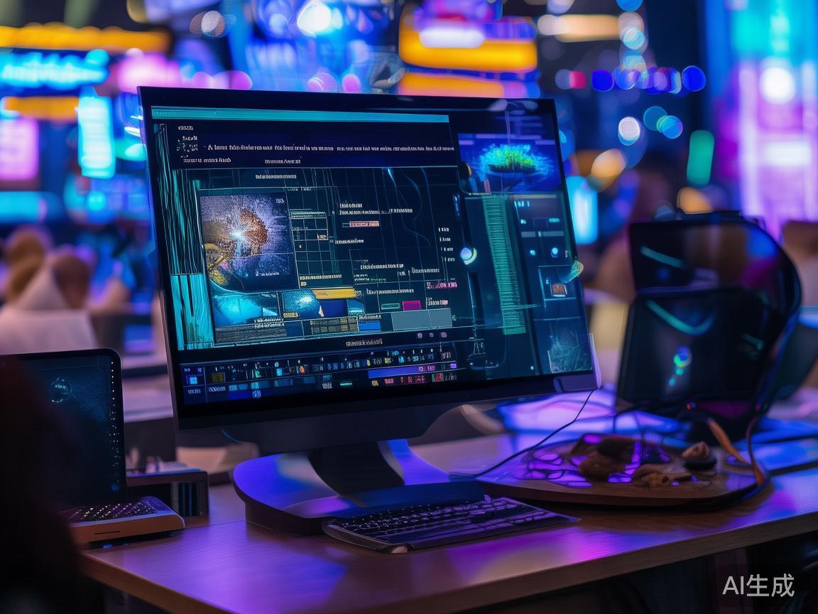 在现代娱乐生活中，电子游艺游戏逐渐成为许多玩家的新